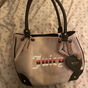 Juicy Couture Purse
